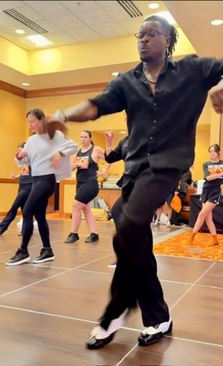 Cuban Dance Training Boulder