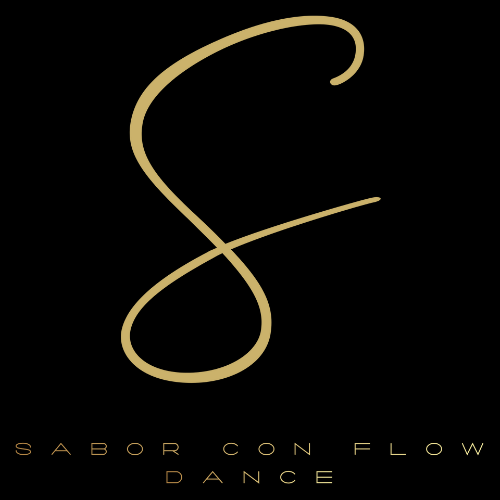 Sabor Con Flow Logo